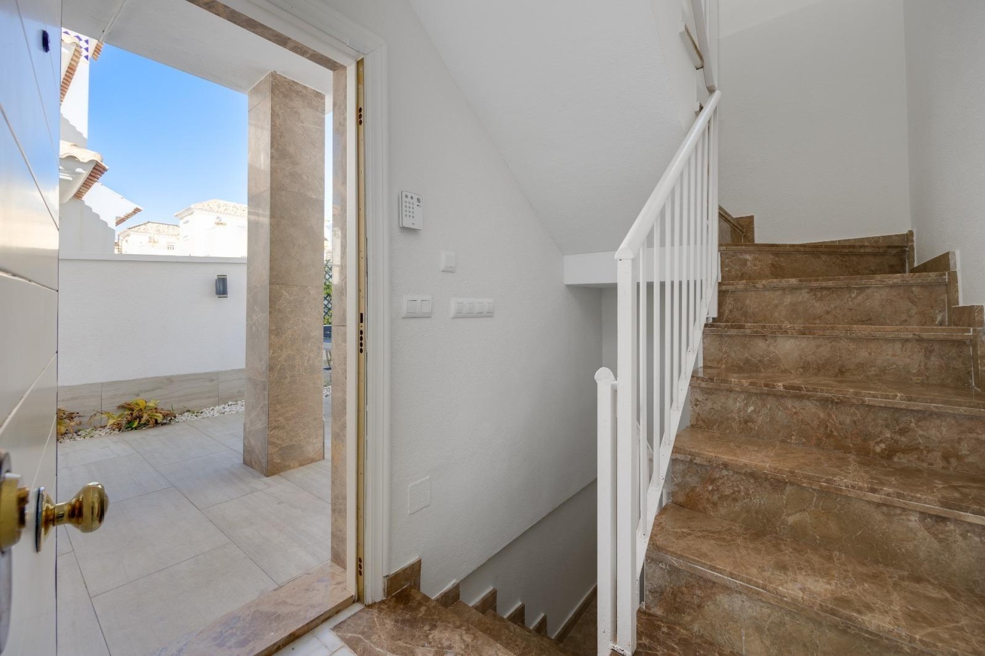 Sale - Town house -
Orihuela Costa - Las Filipinas