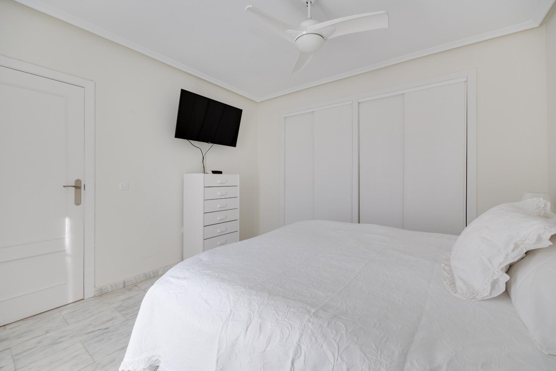 Sale - Town house -
Orihuela Costa - Las Filipinas