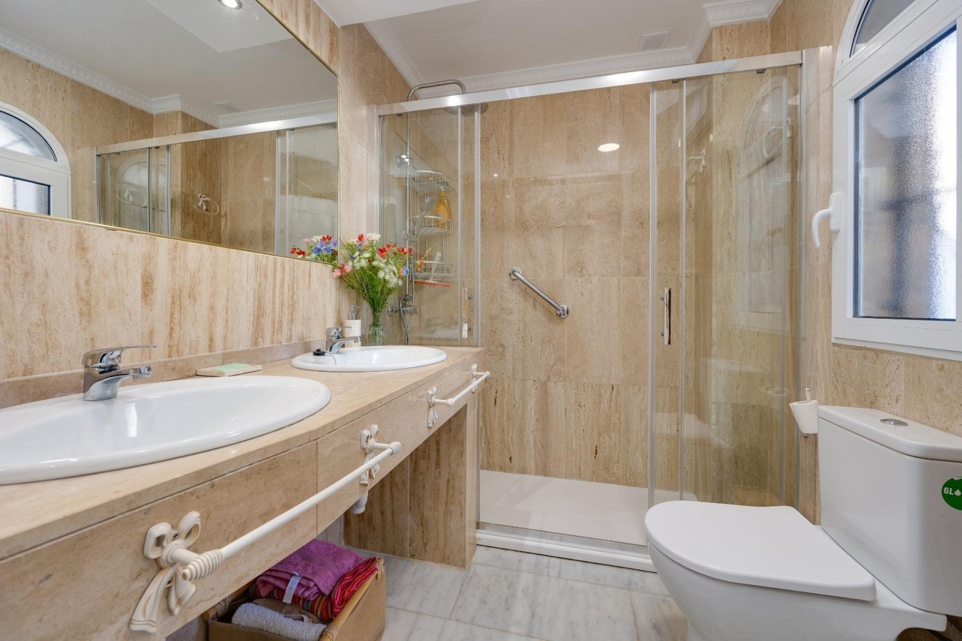 Sale - Town house -
Orihuela Costa - Las Filipinas