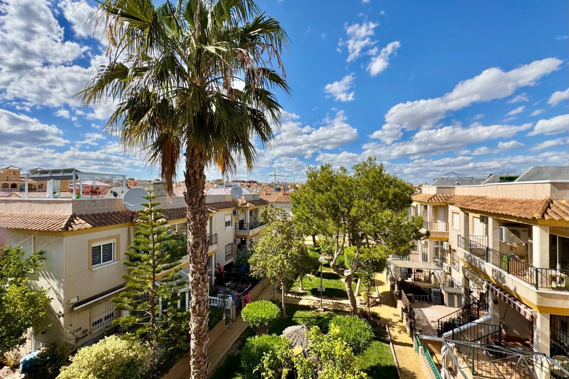 Sale - Town house -
Orihuela Costa - Las Filipinas