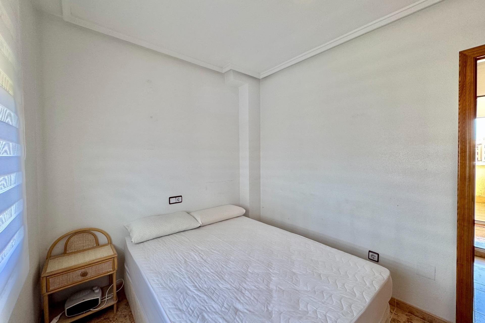 Sale - Town house -
Orihuela Costa - Las Filipinas