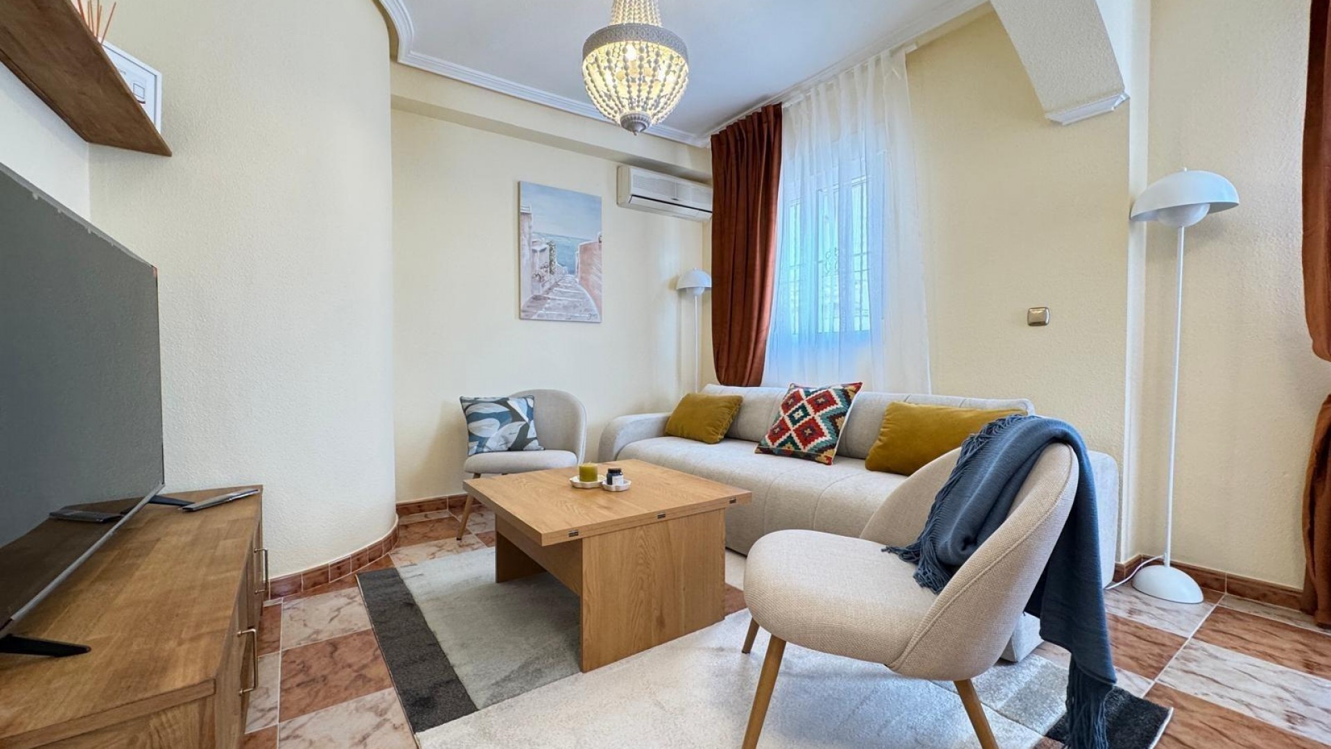 Sale - Town house -
Orihuela Costa - Lomas de Cabo Roig-Los Dolses