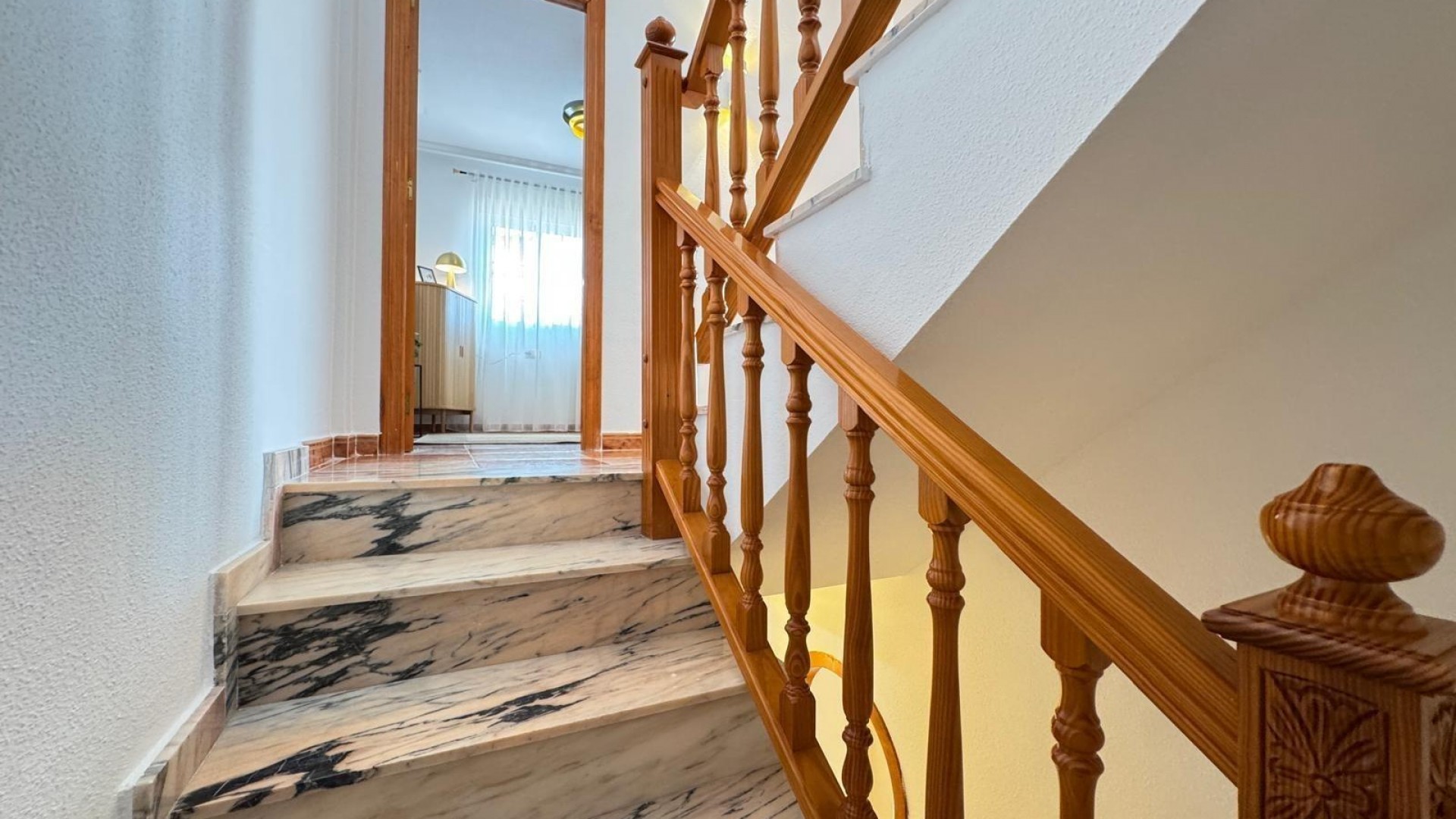 Sale - Town house -
Orihuela Costa - Lomas de Cabo Roig-Los Dolses