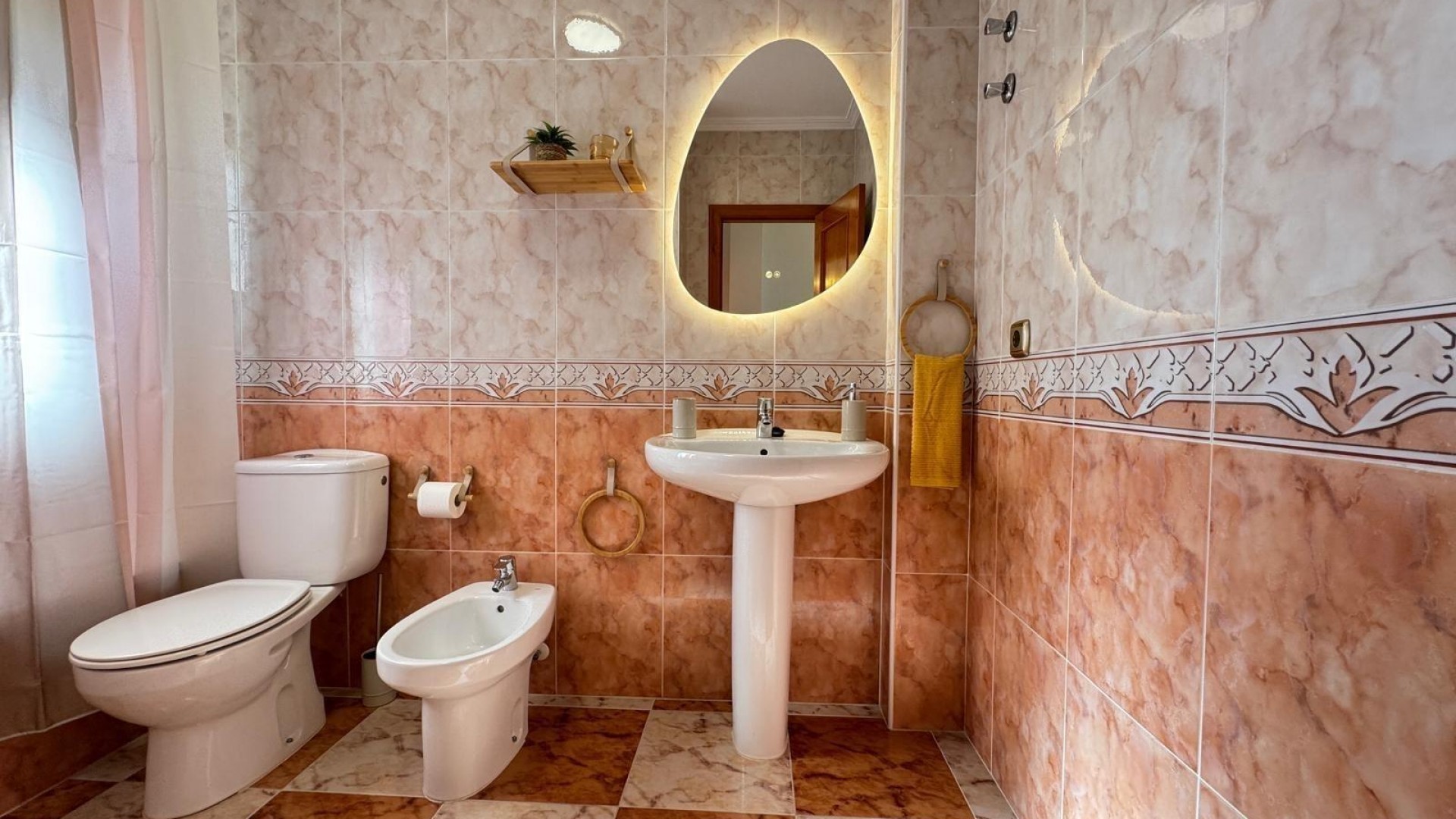 Sale - Town house -
Orihuela Costa - Lomas de Cabo Roig-Los Dolses