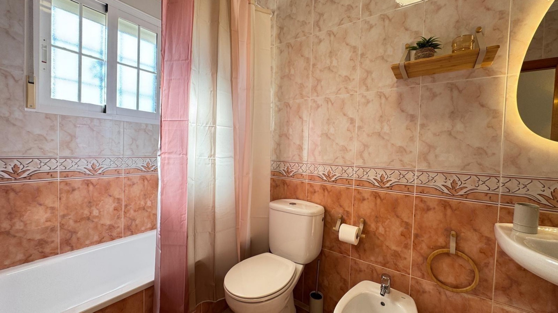 Sale - Town house -
Orihuela Costa - Lomas de Cabo Roig-Los Dolses