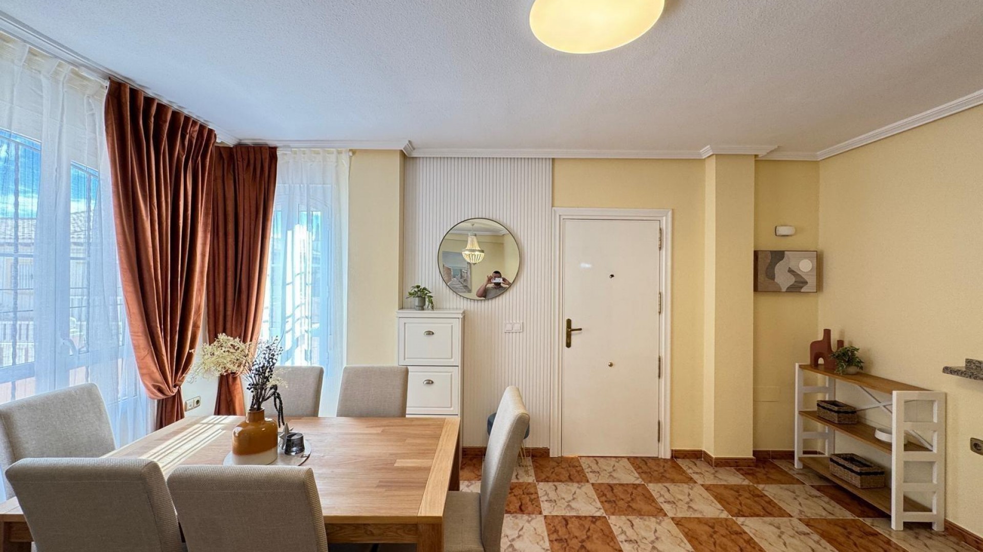 Sale - Town house -
Orihuela Costa - Lomas de Cabo Roig-Los Dolses