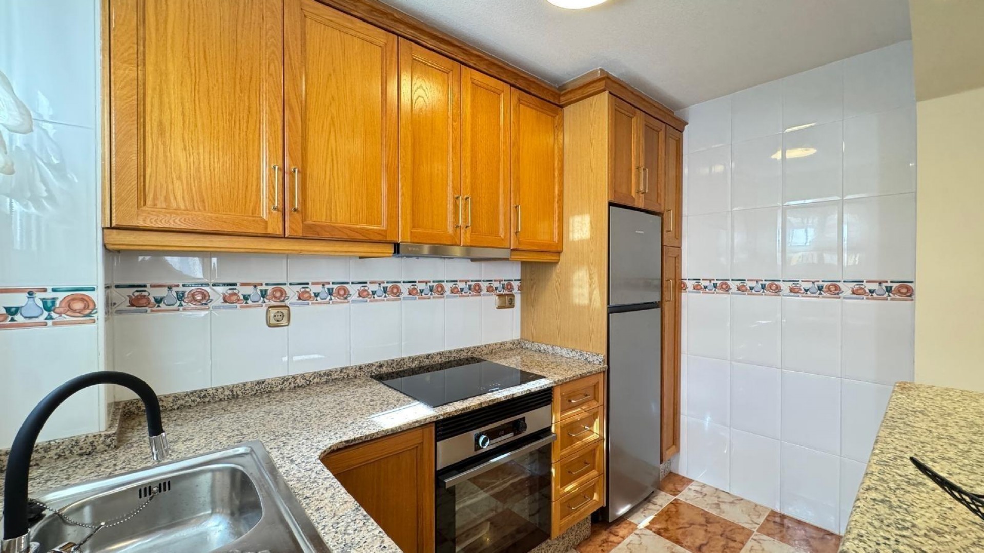 Sale - Town house -
Orihuela Costa - Lomas de Cabo Roig-Los Dolses