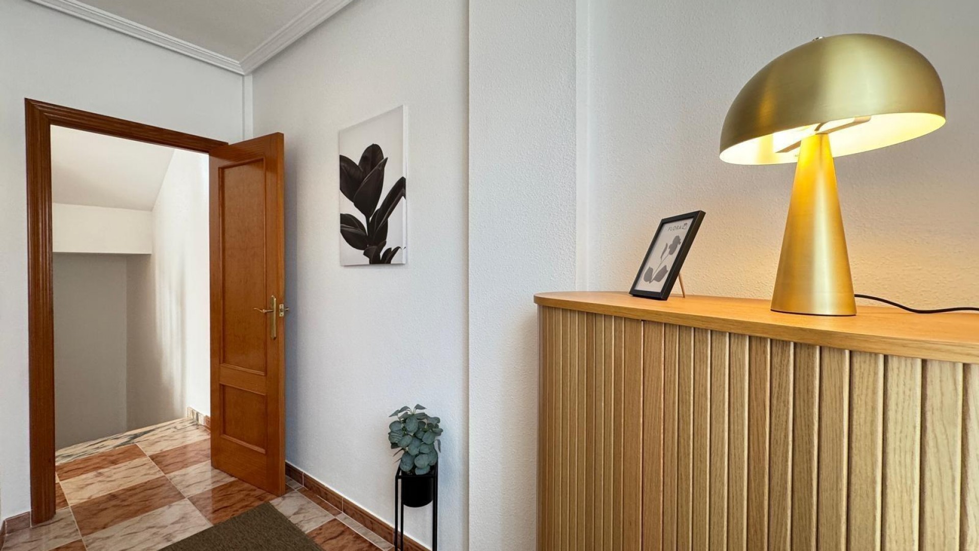 Sale - Town house -
Orihuela Costa - Lomas de Cabo Roig-Los Dolses