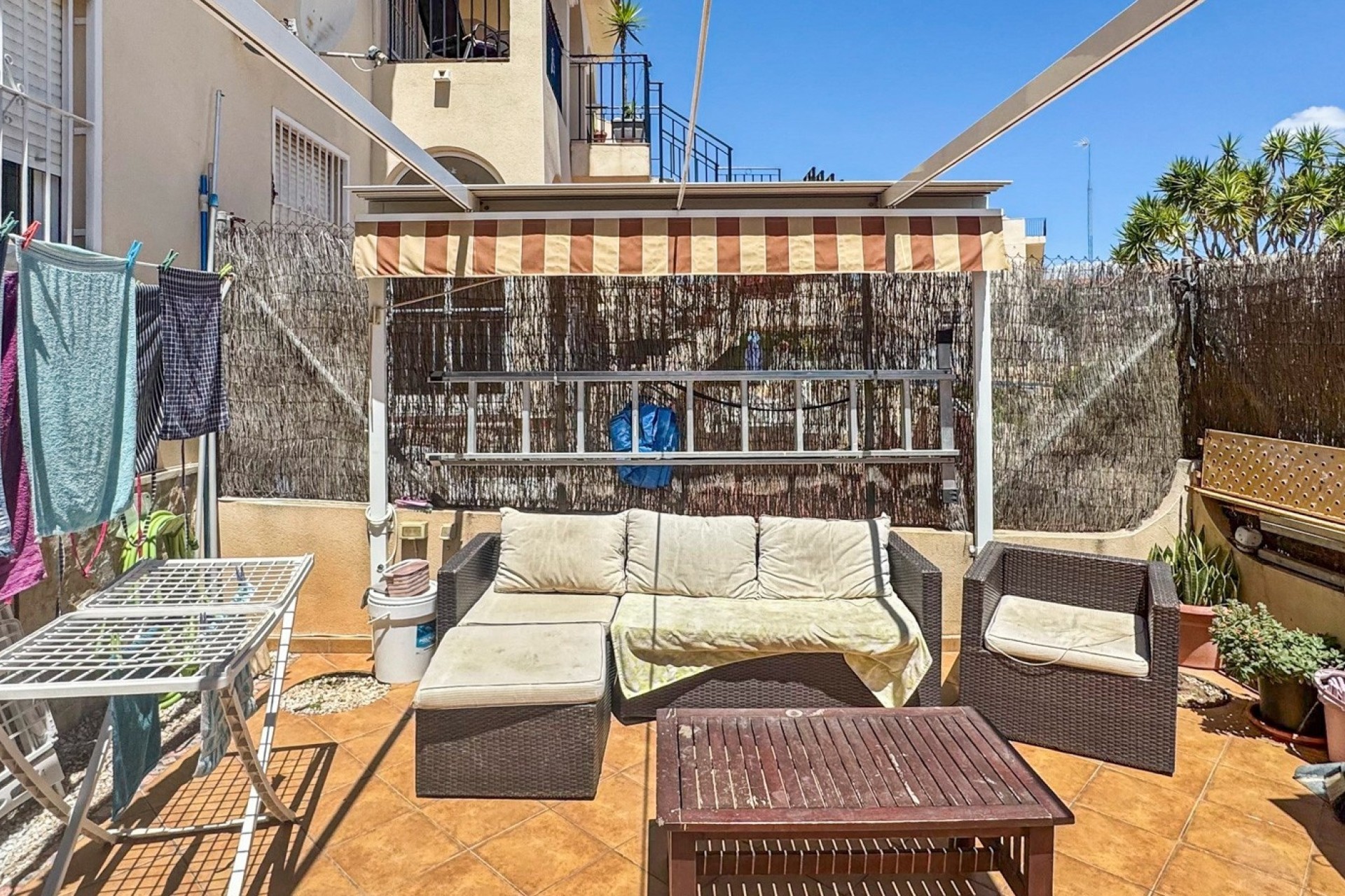 Sale - Town house -
Orihuela Costa - Los Almendros-La Florida