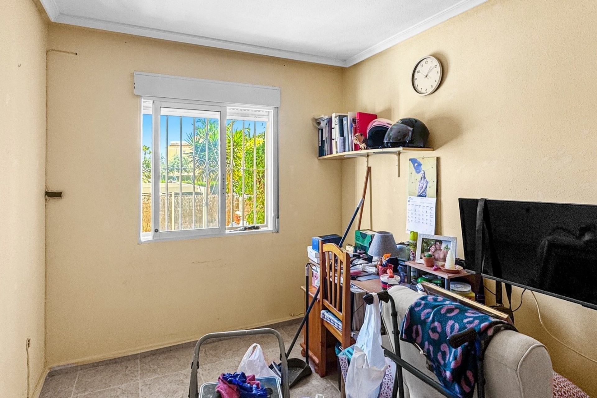 Sale - Town house -
Orihuela Costa - Los Almendros-La Florida