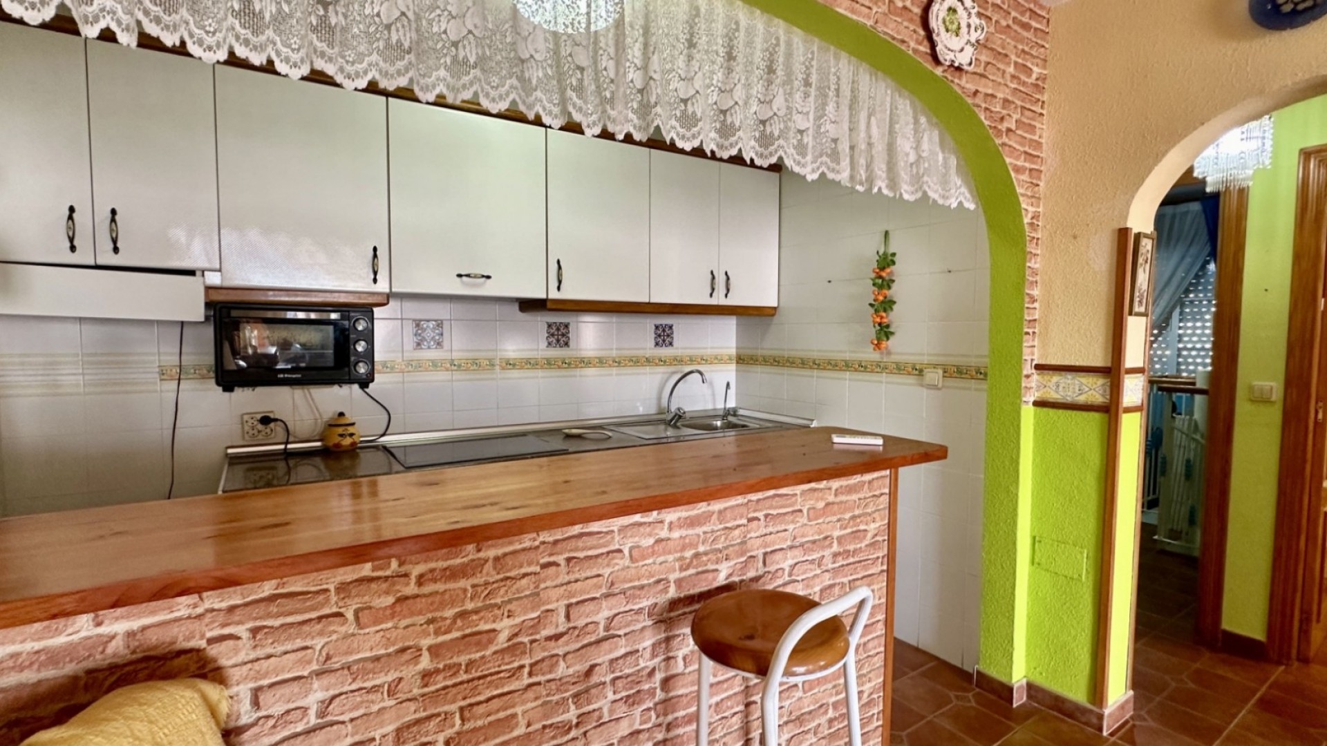 Sale - Town house -
Orihuela Costa - Los Altos