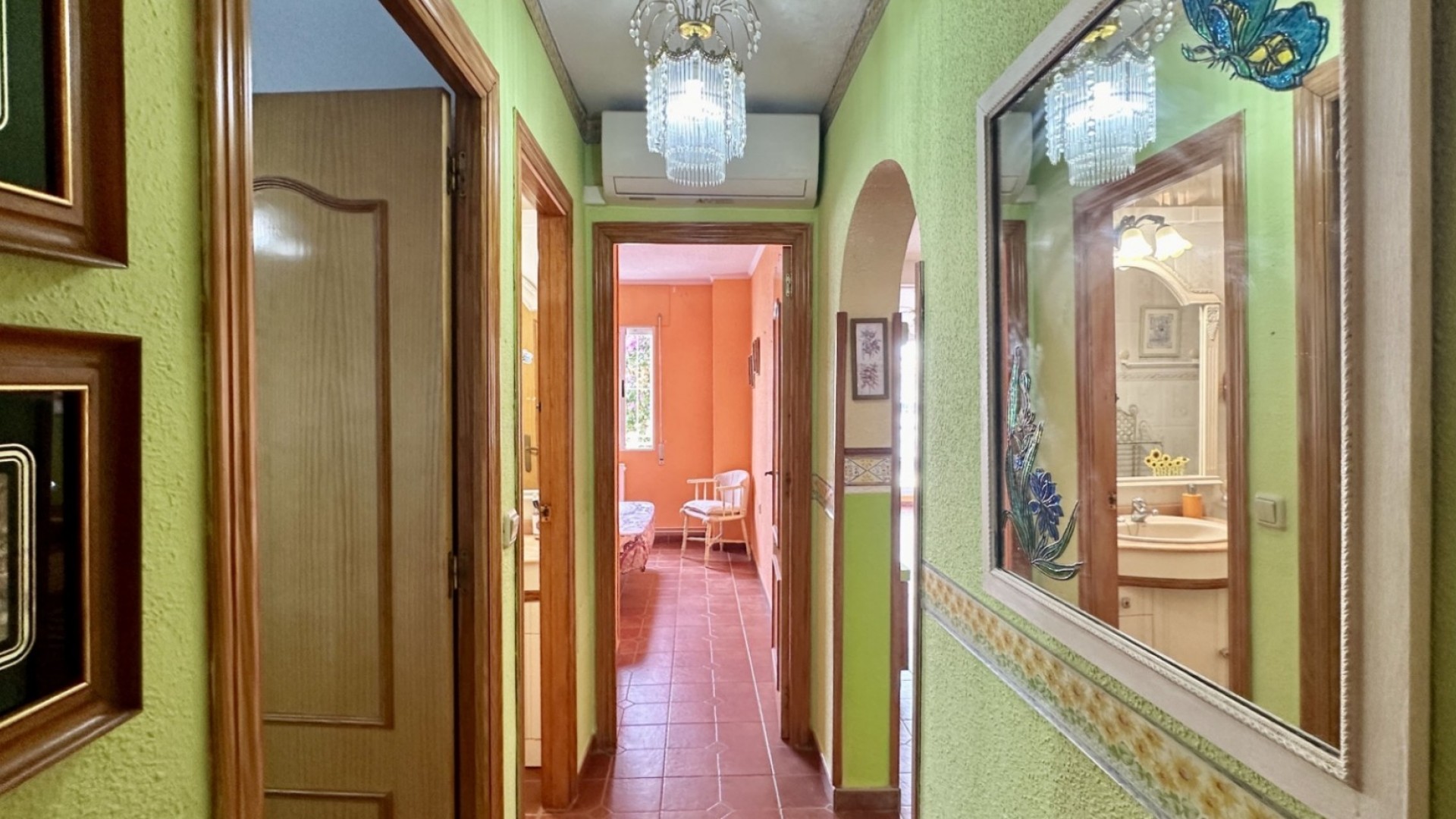 Sale - Town house -
Orihuela Costa - Los Altos