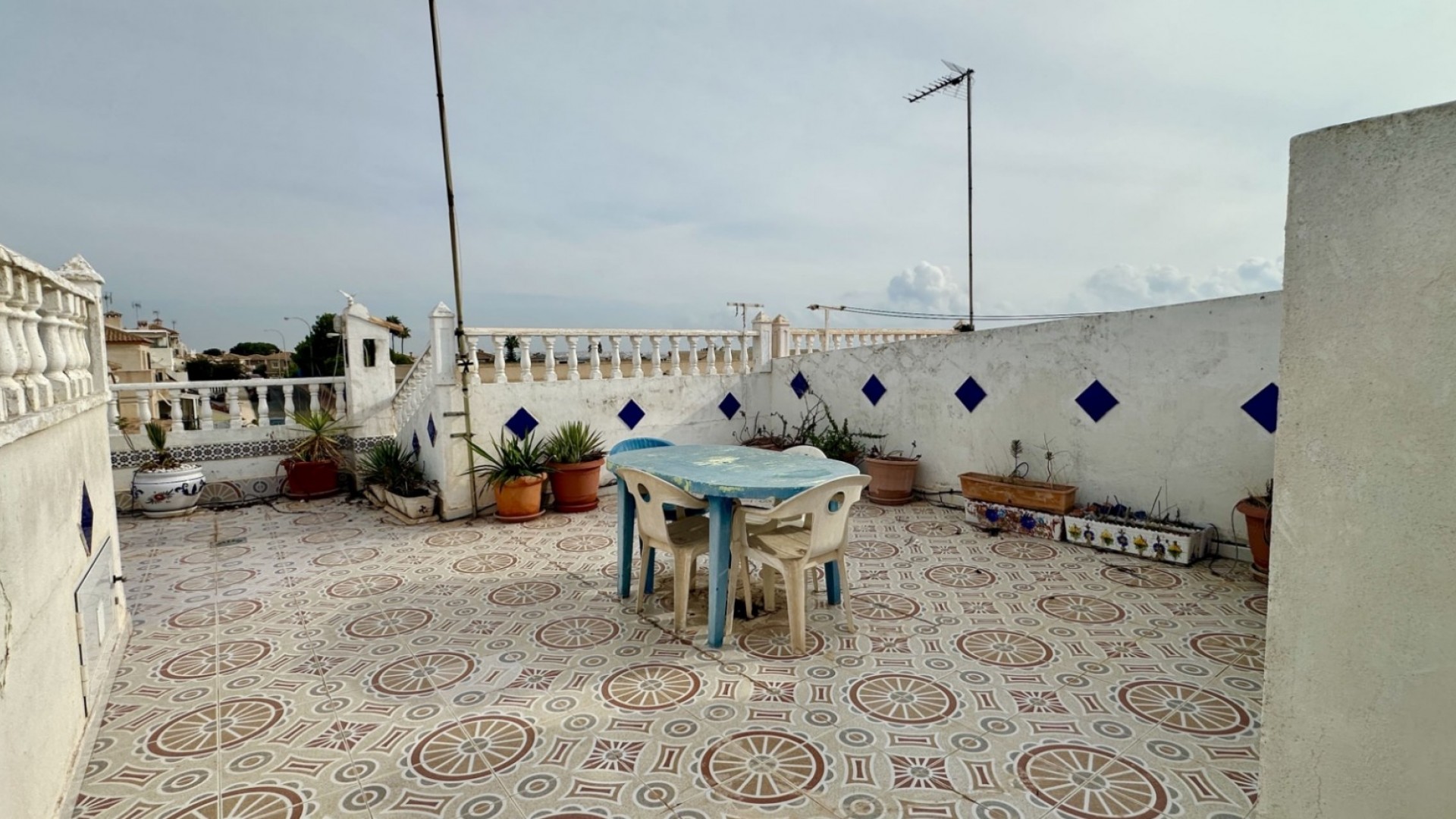 Sale - Town house -
Orihuela Costa - Los Altos