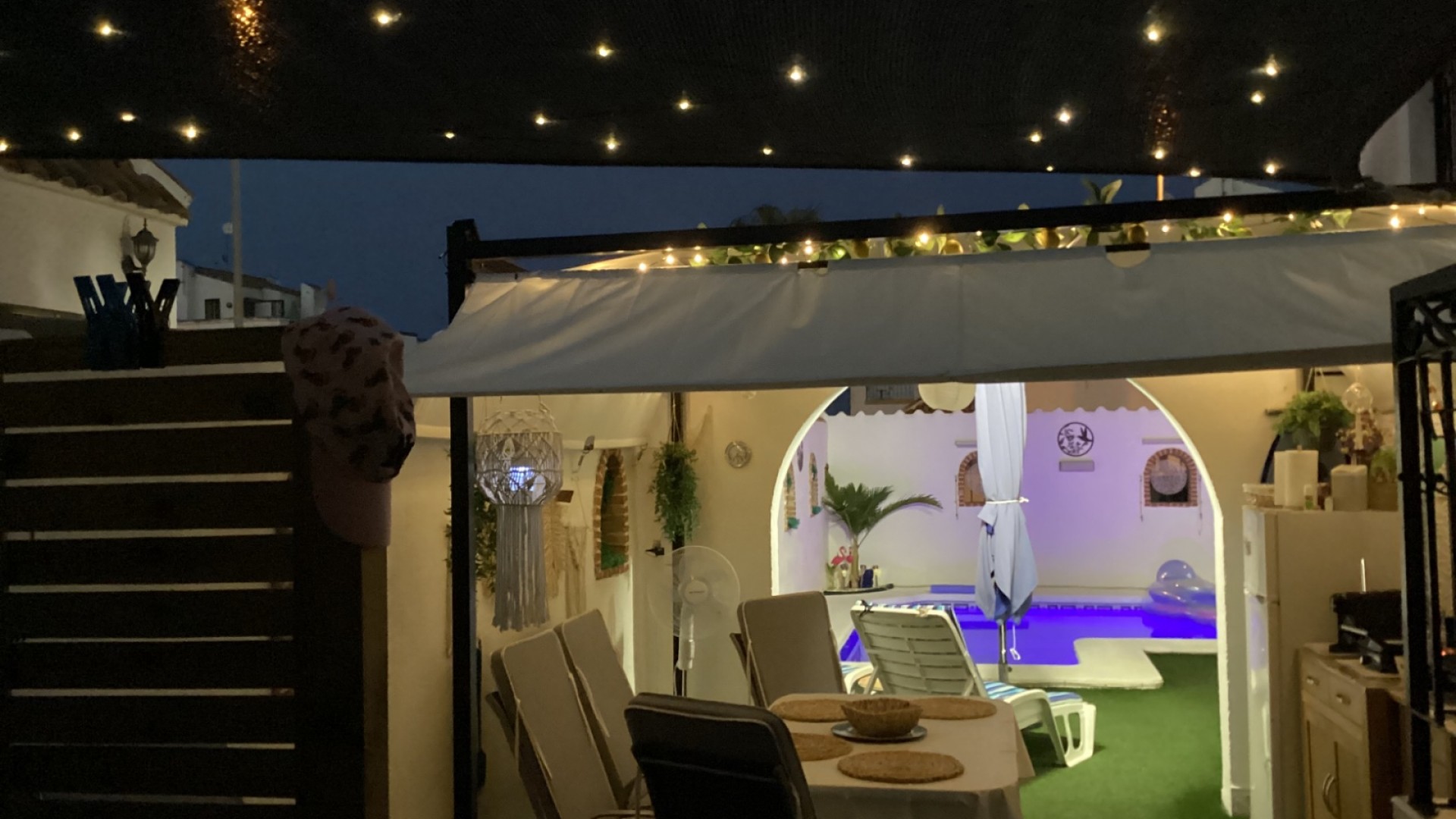 Sale - Town house -
Orihuela Costa - Los Altos