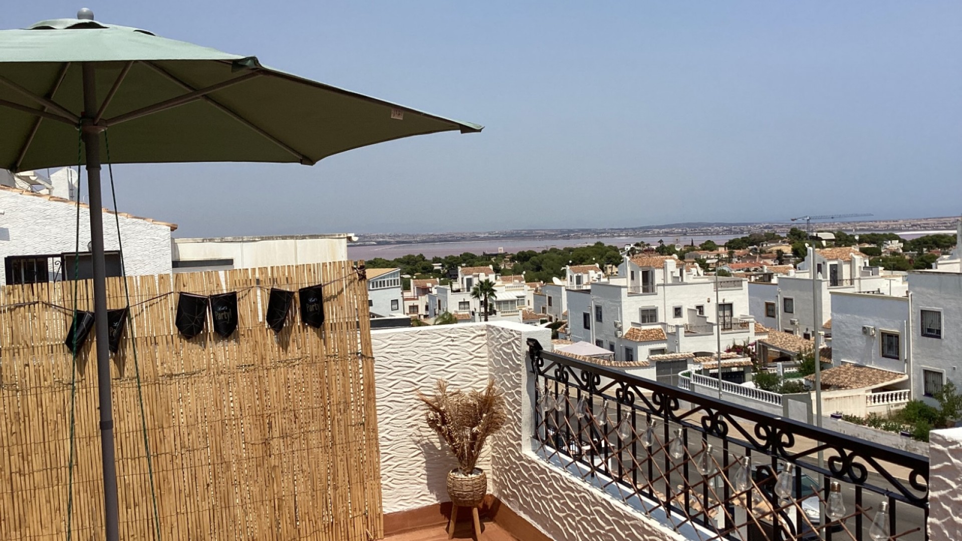 Sale - Town house -
Orihuela Costa - Los Altos