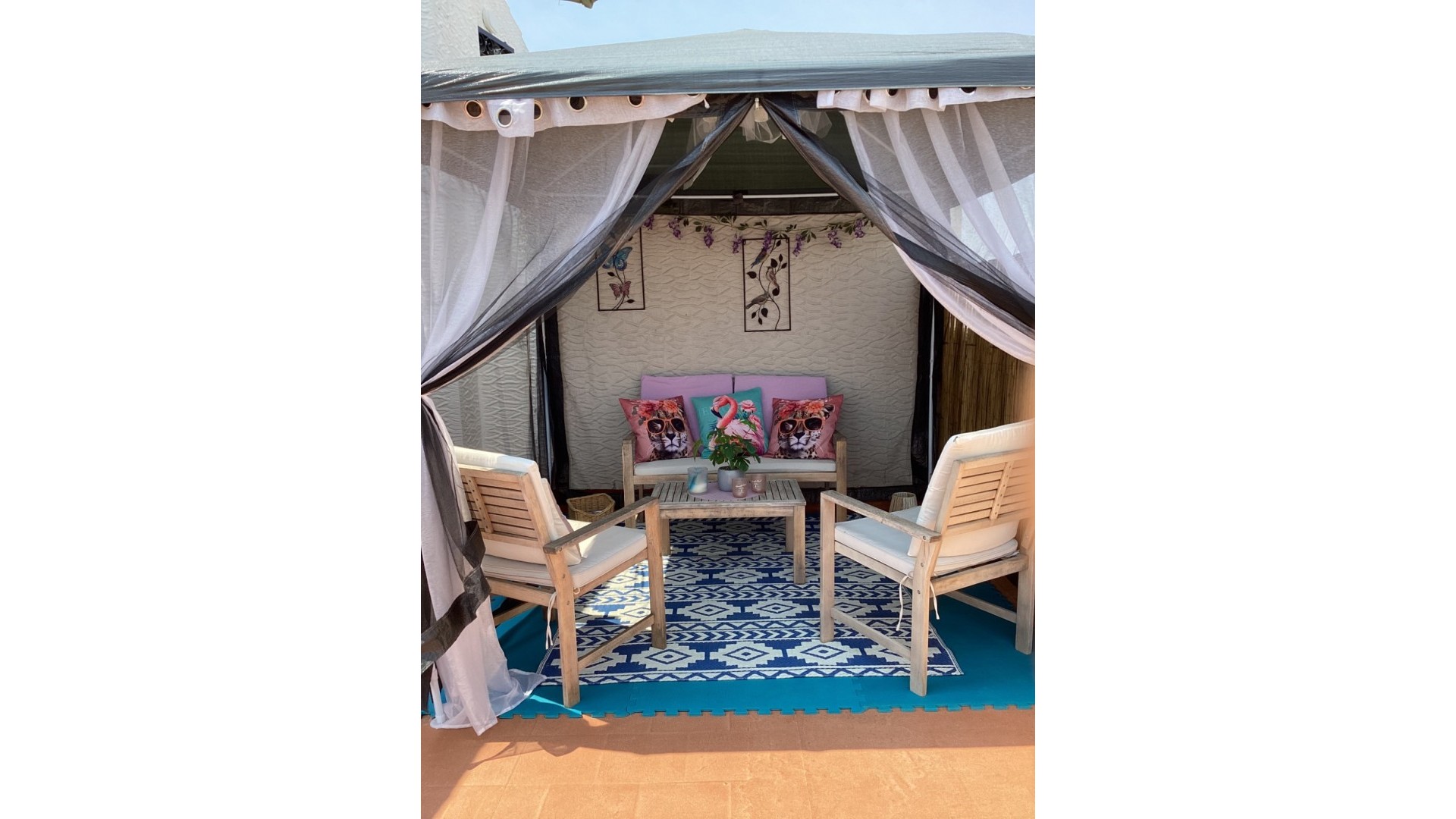 Sale - Town house -
Orihuela Costa - Los Altos