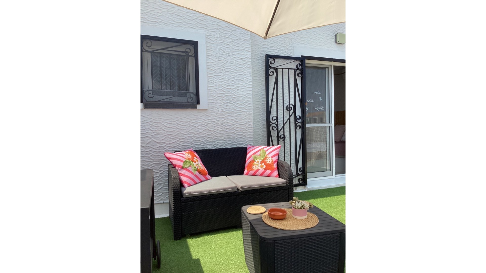 Sale - Town house -
Orihuela Costa - Los Altos