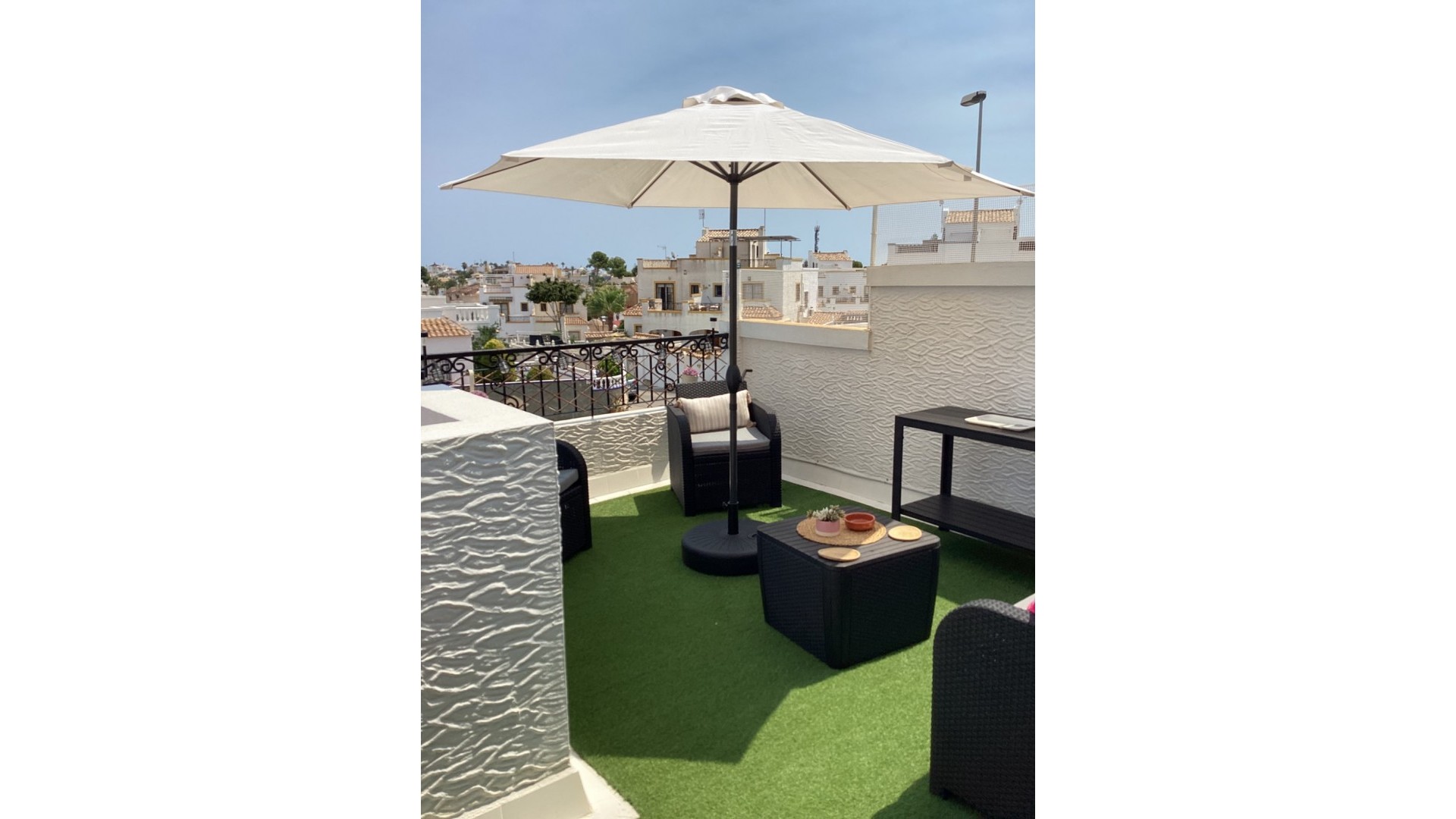 Sale - Town house -
Orihuela Costa - Los Altos