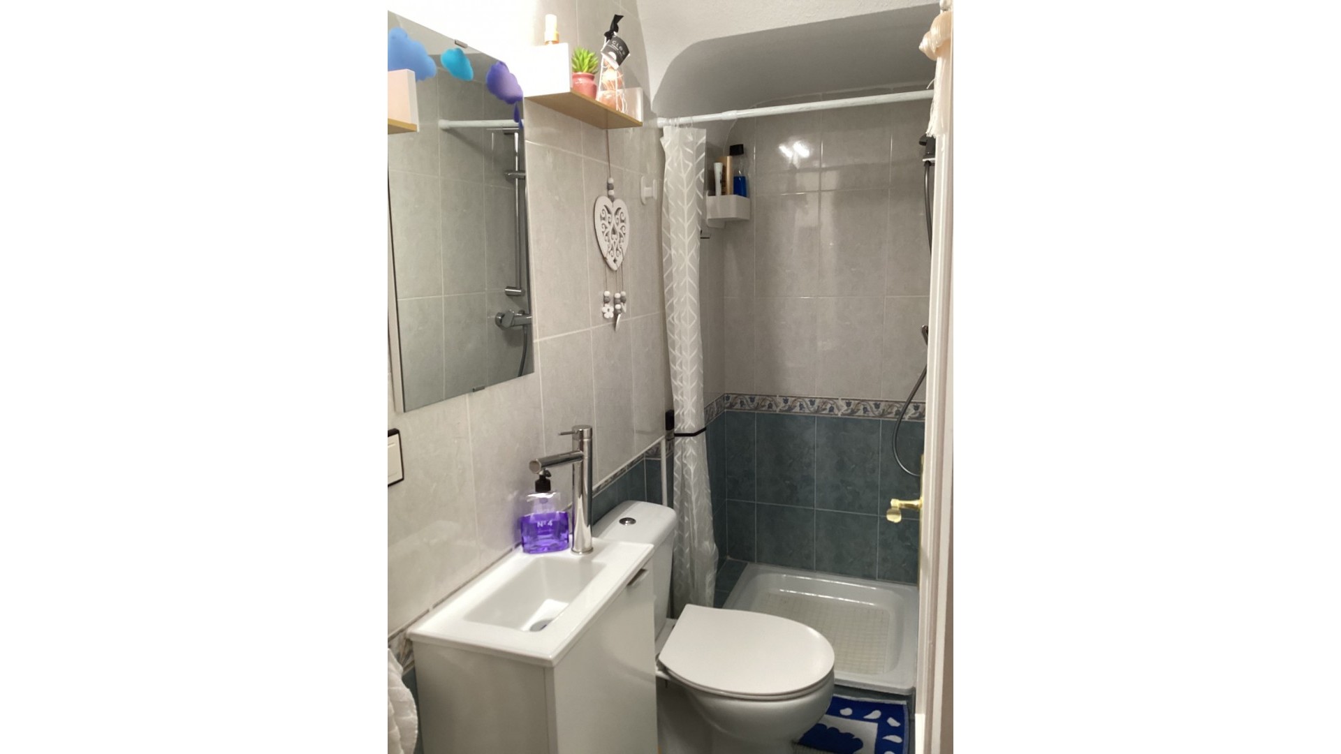 Sale - Town house -
Orihuela Costa - Los Altos