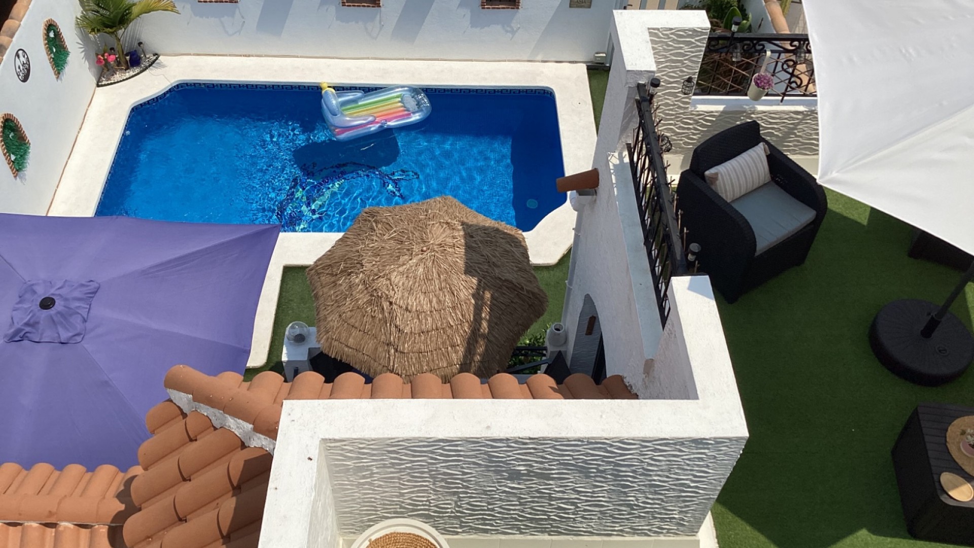 Sale - Town house -
Orihuela Costa - Los Altos