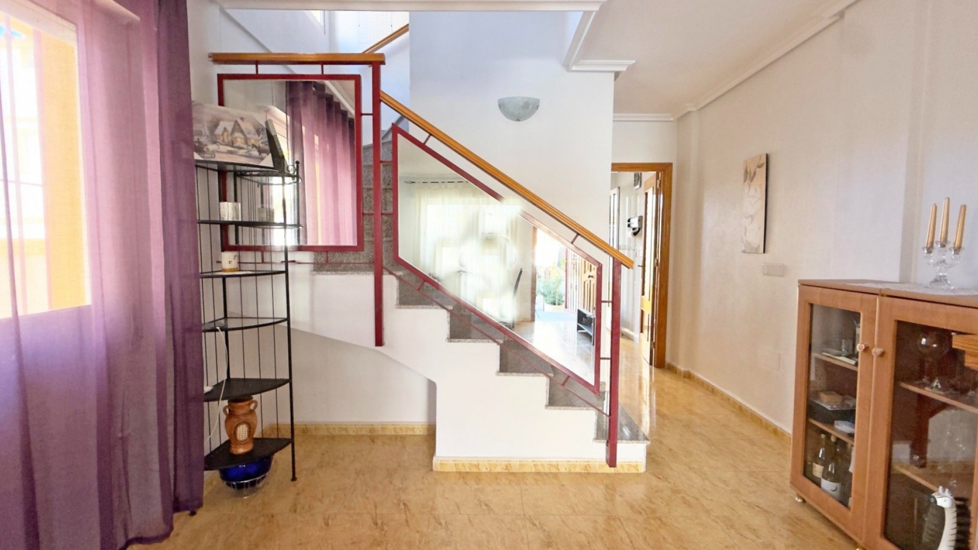 Sale - Town house -
Orihuela Costa - Los Altos