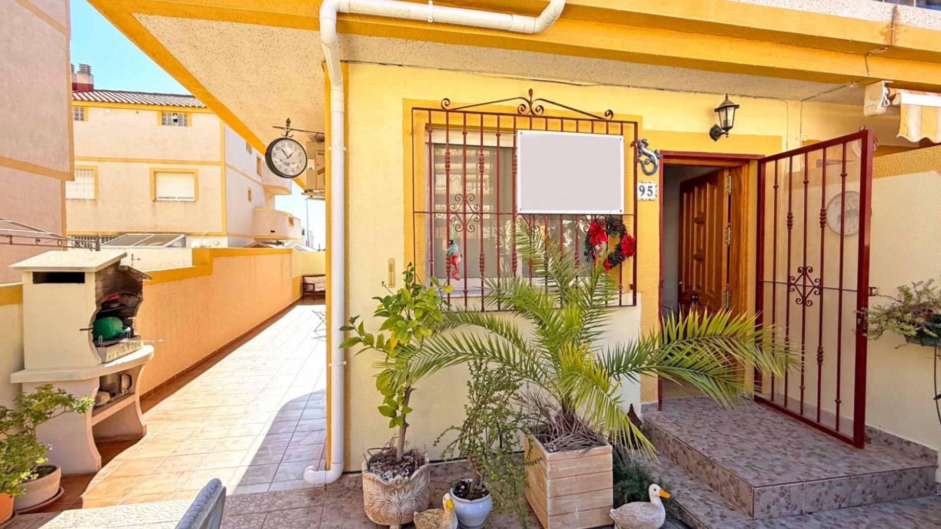 Sale - Town house -
Orihuela Costa - Los Altos