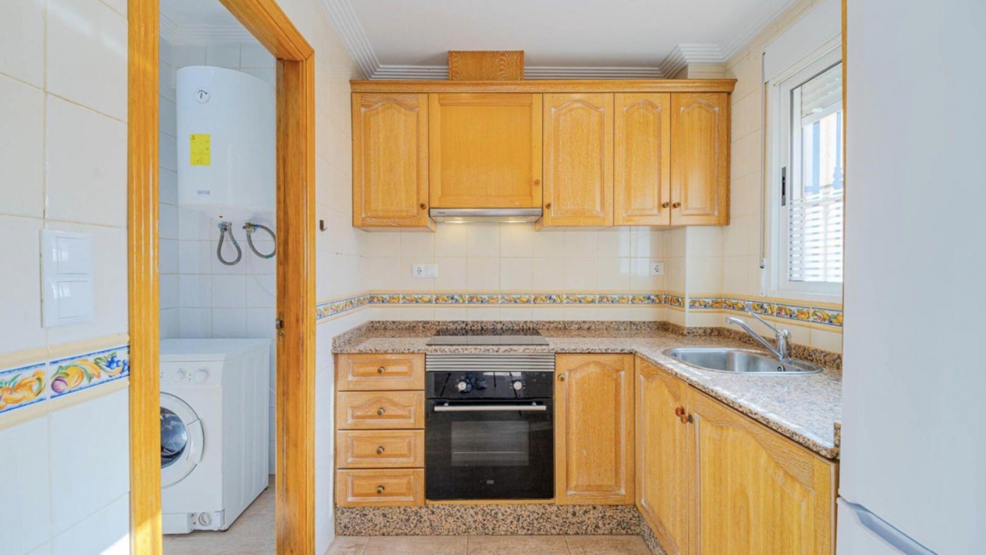 Sale - Town house -
Orihuela Costa - Los Altos