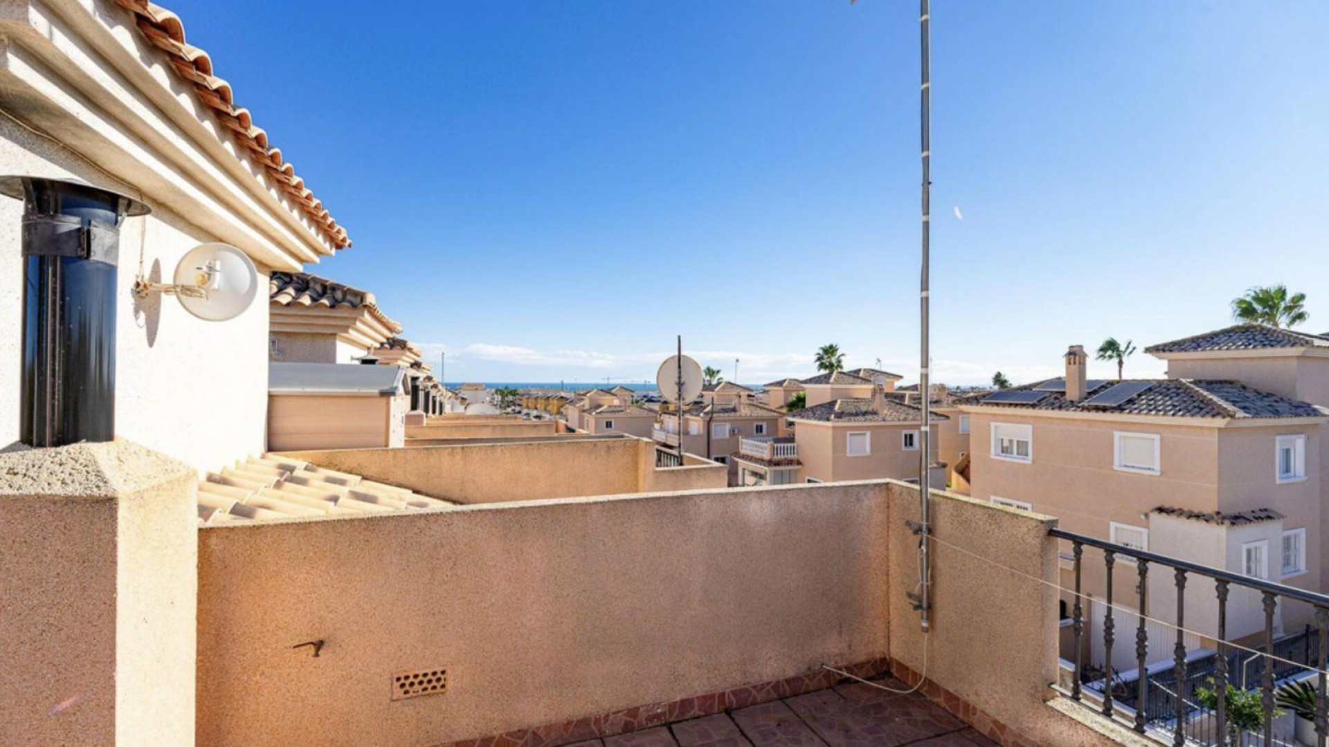 Sale - Town house -
Orihuela Costa - Los Altos