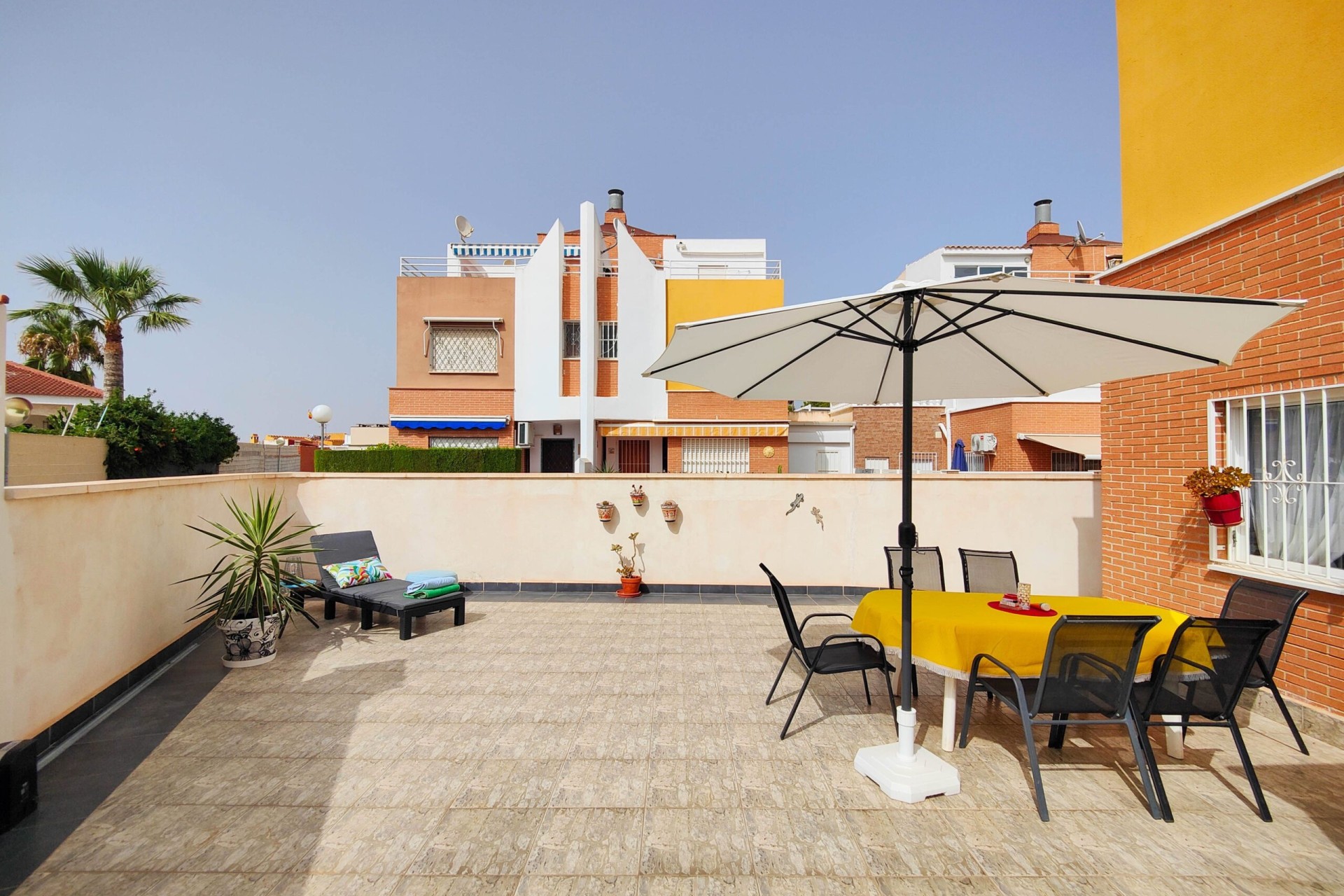 Sale - Town house -
Orihuela Costa - Los Altos