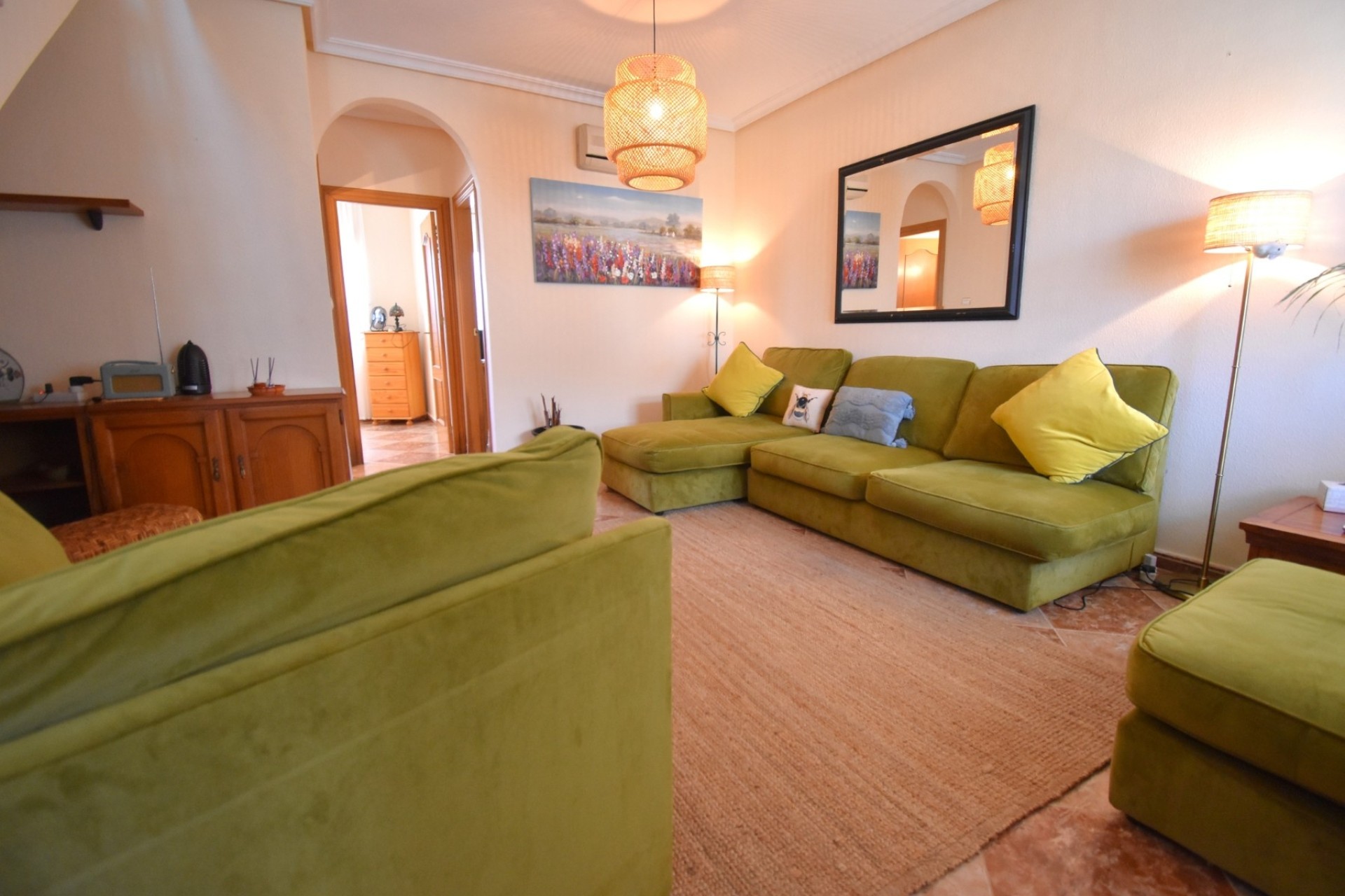 Sale - Town house -
Orihuela Costa - Los Balcones