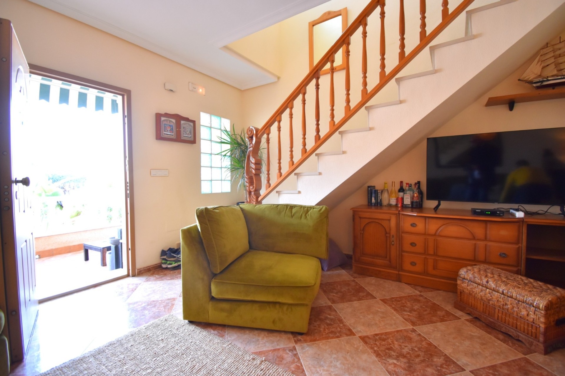 Sale - Town house -
Orihuela Costa - Los Balcones