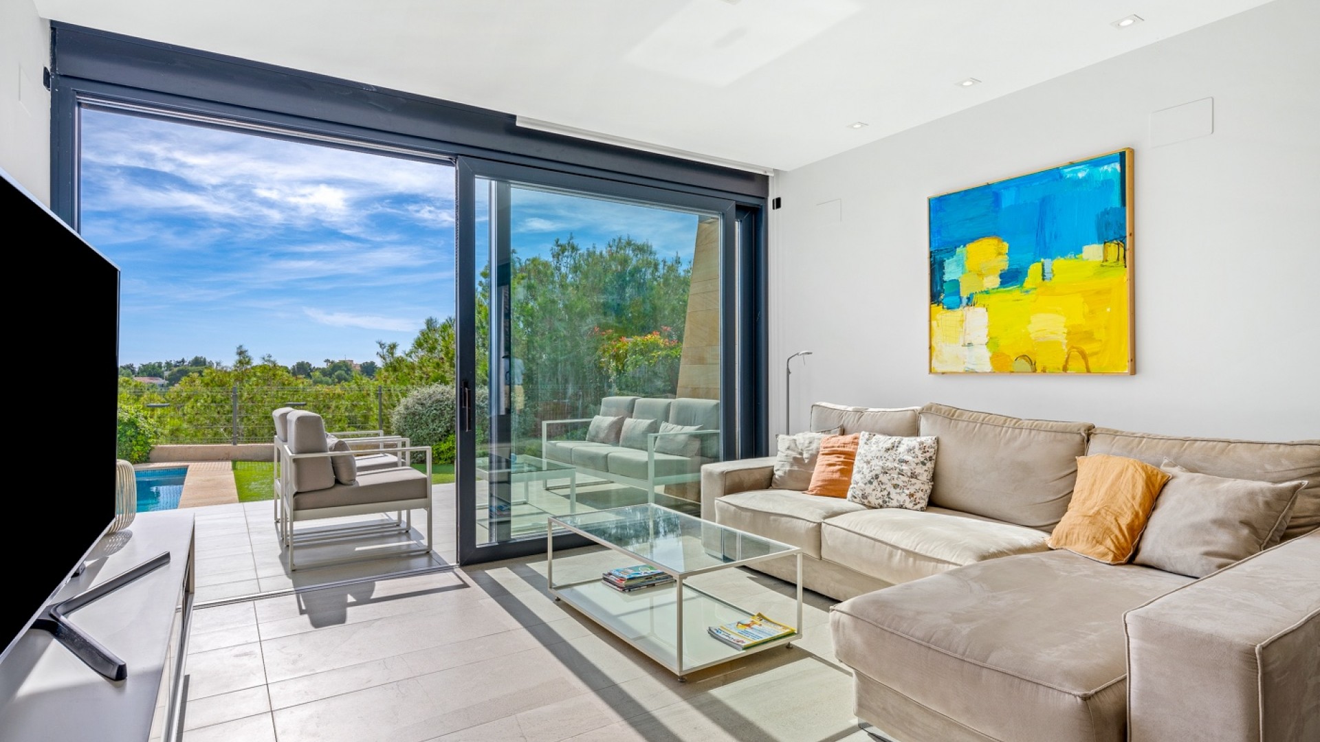 Sale - Town house -
Orihuela Costa - Los Dolses