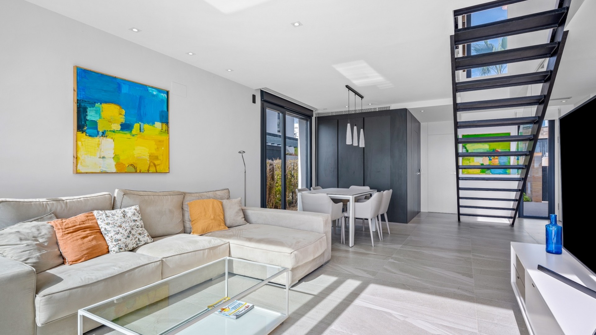 Sale - Town house -
Orihuela Costa - Los Dolses