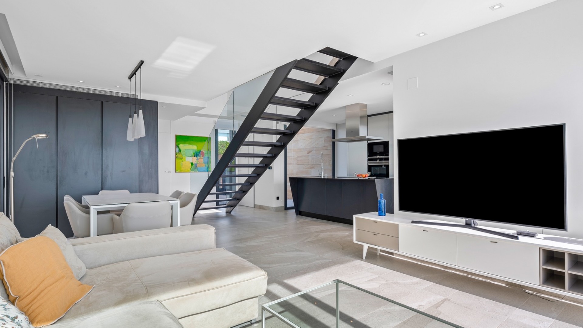 Sale - Town house -
Orihuela Costa - Los Dolses