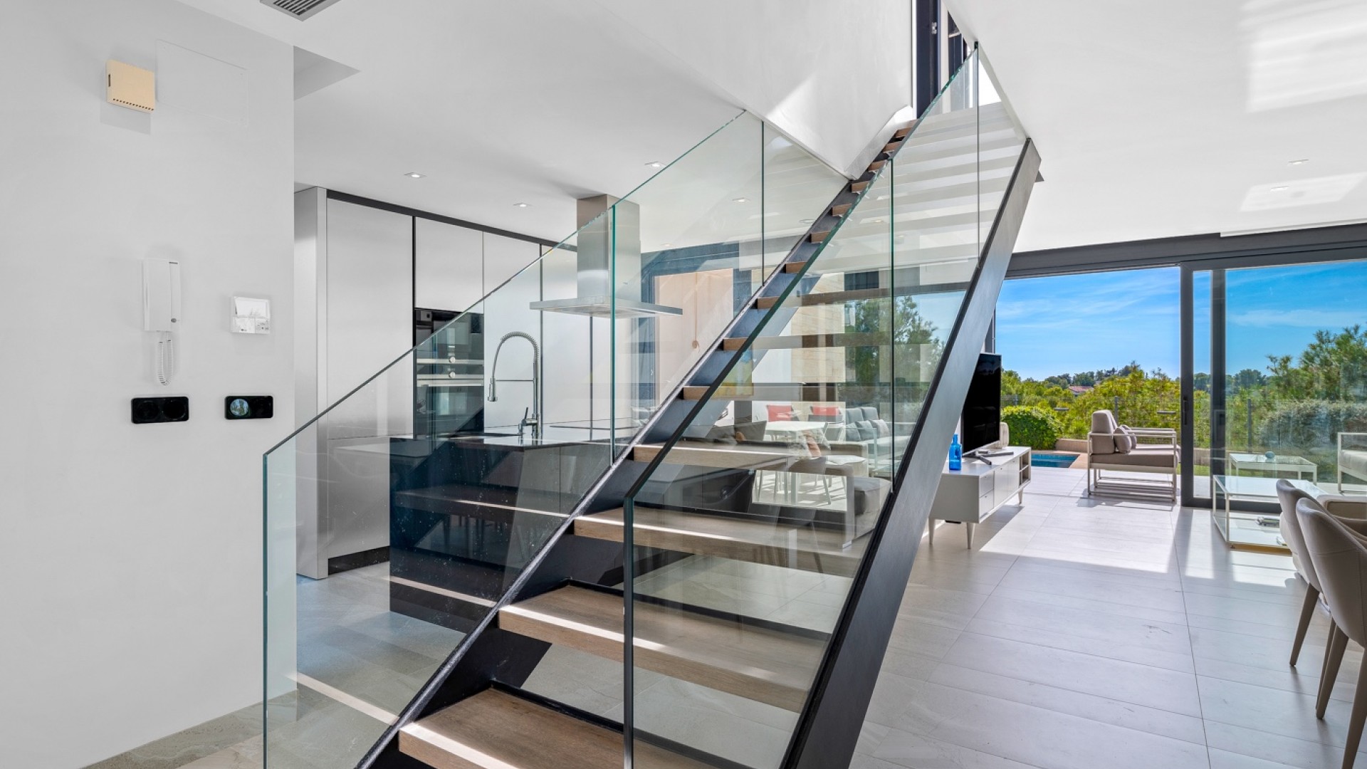 Sale - Town house -
Orihuela Costa - Los Dolses