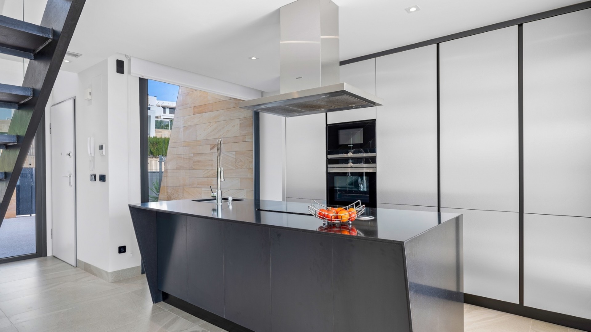 Sale - Town house -
Orihuela Costa - Los Dolses