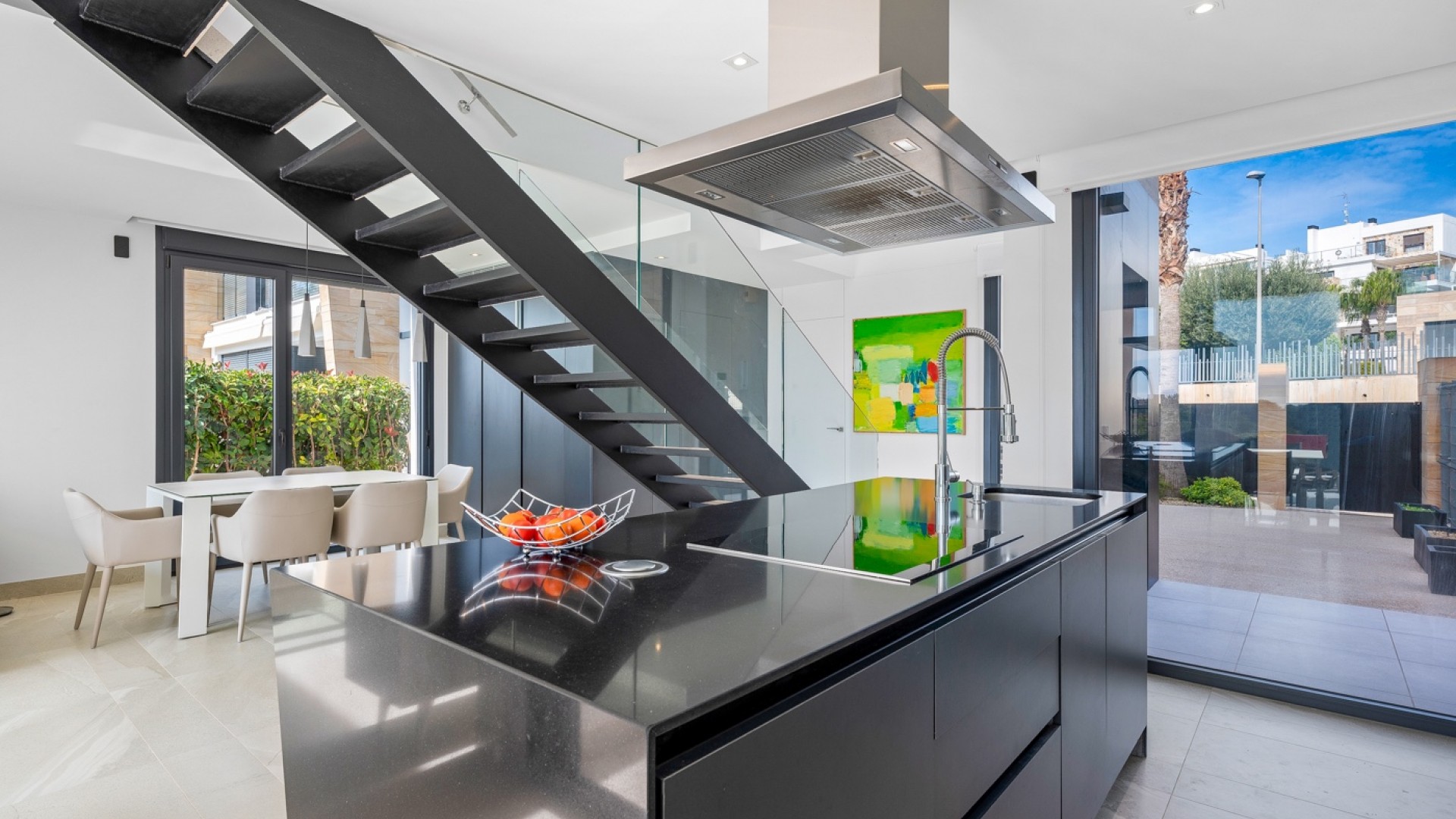 Sale - Town house -
Orihuela Costa - Los Dolses