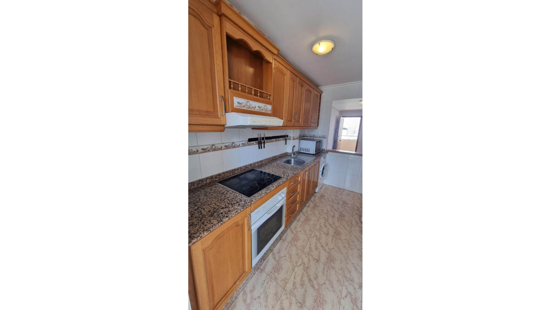 Sale - Town house -
Orihuela Costa - Los Dolses