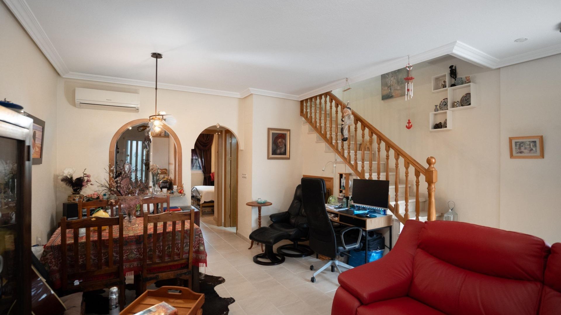 Sale - Town house -
Orihuela Costa - Los Dolses