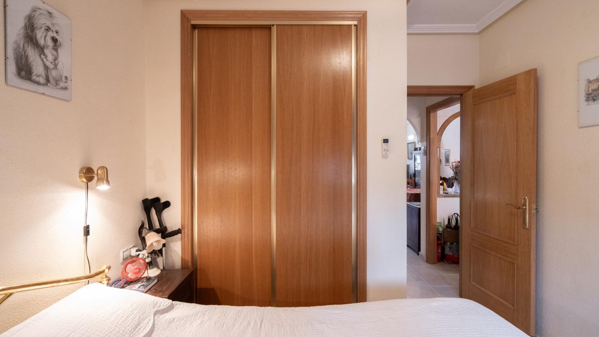 Sale - Town house -
Orihuela Costa - Los Dolses