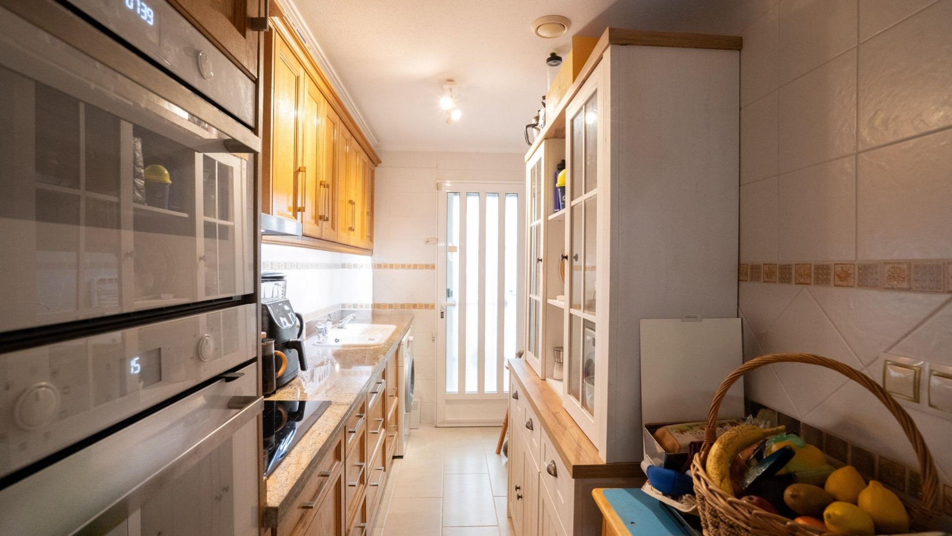 Sale - Town house -
Orihuela Costa - Los Dolses