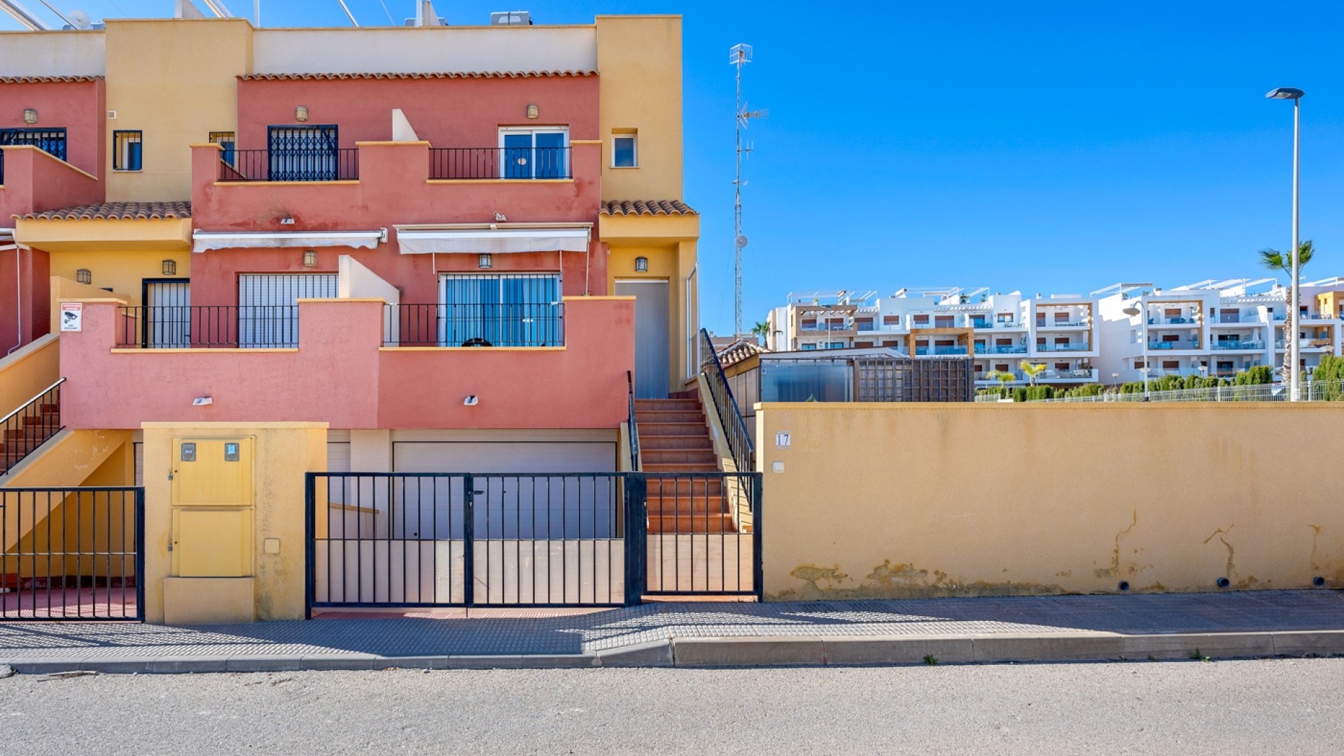 Sale - Town house -
Orihuela Costa - Los Dolses*
