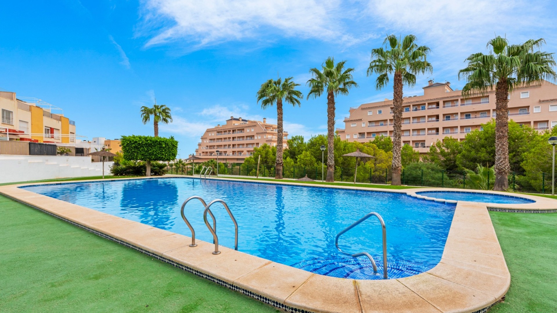 Sale - Town house -
Orihuela Costa - Los Dolses*
