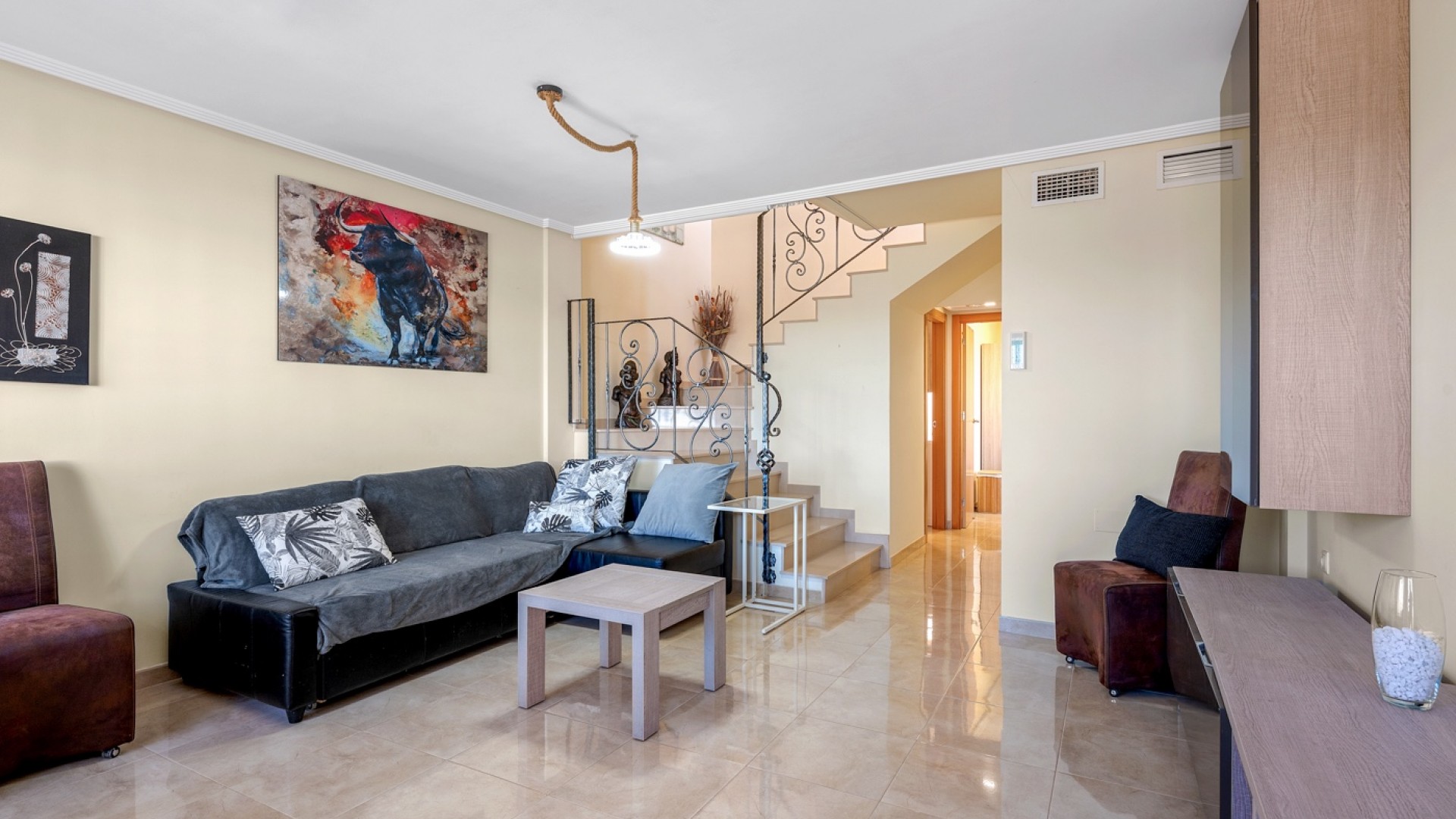 Sale - Town house -
Orihuela Costa - Los Dolses*