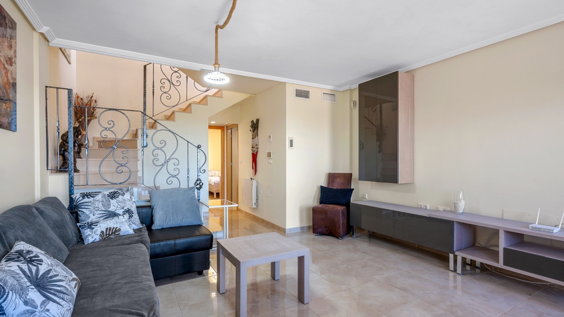 Sale - Town house -
Orihuela Costa - Los Dolses*
