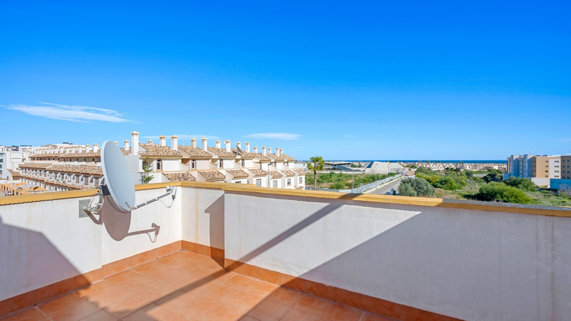 Sale - Town house -
Orihuela Costa - Los Dolses*