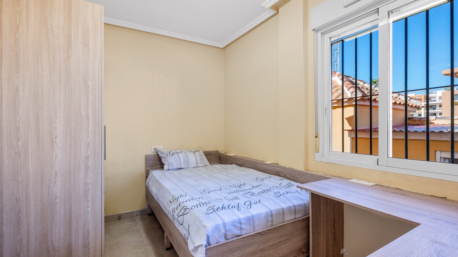 Sale - Town house -
Orihuela Costa - Los Dolses*