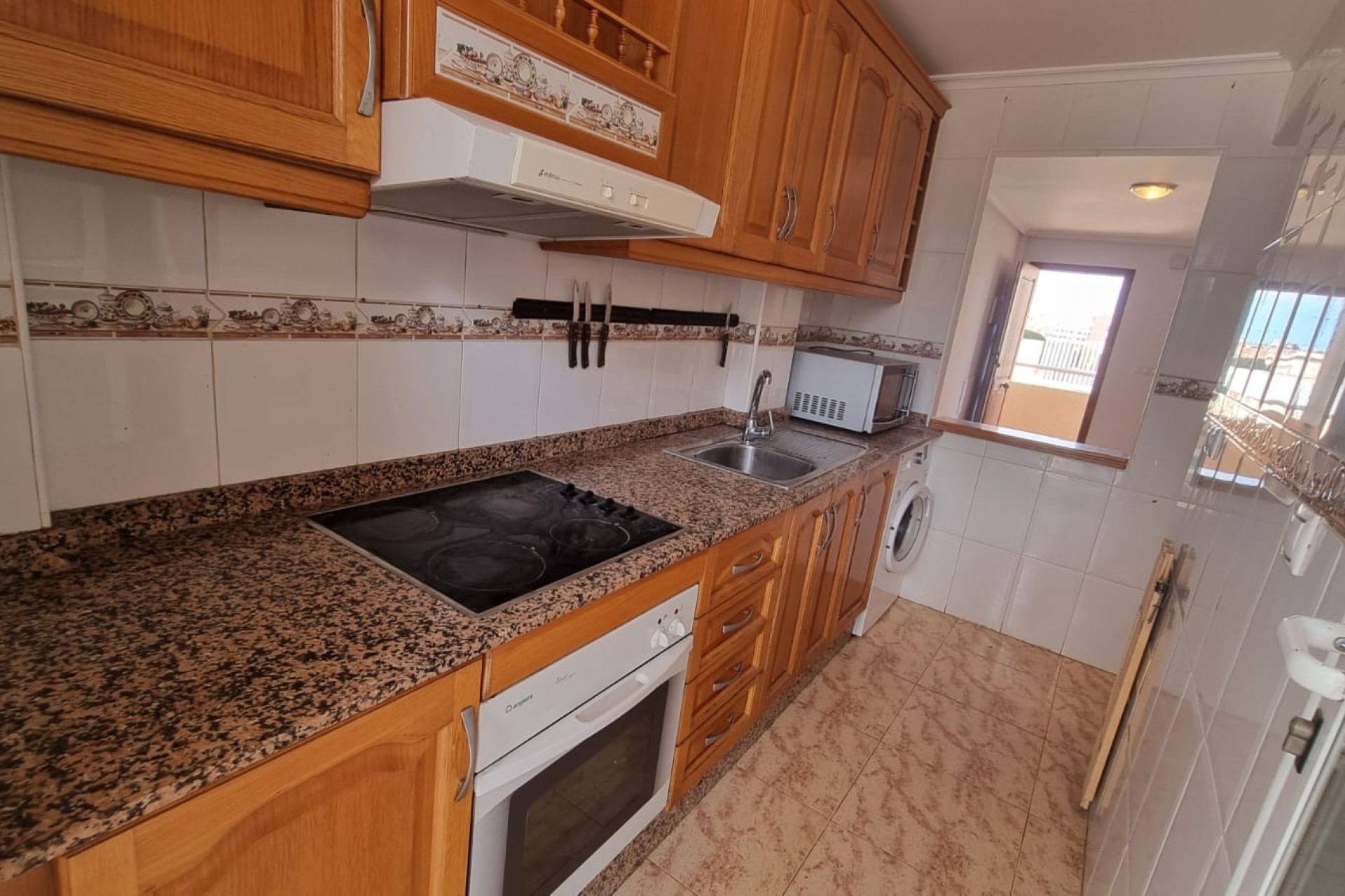 Sale - Town house -
Orihuela Costa - Los Dolses