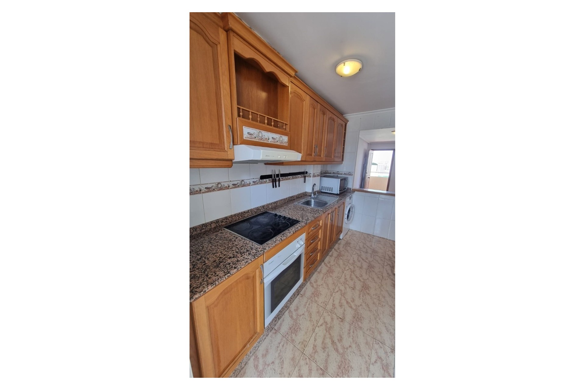 Sale - Town house -
Orihuela Costa - Los Dolses