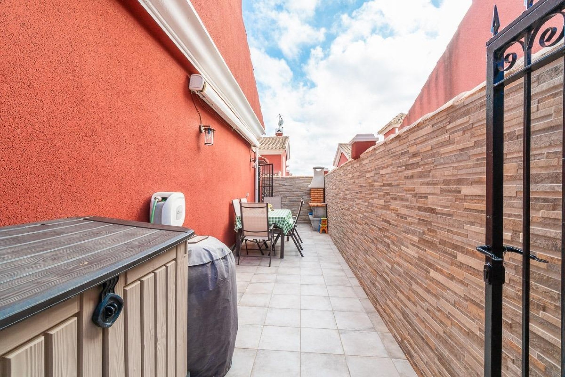 Sale - Town house -
Orihuela Costa - PAU 8